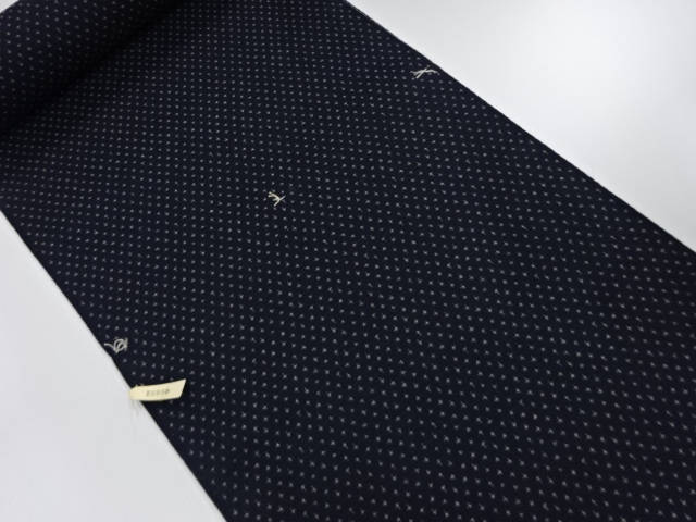 Japanese Kimono / Others (Bolt etc) Wool